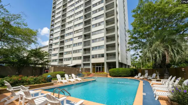 1520 Senate Street #204, Columbia, SC 29201