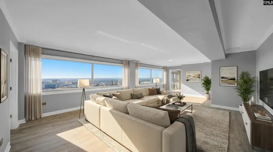 1520 Senate Street #204, Columbia, SC 29201 - Image #2