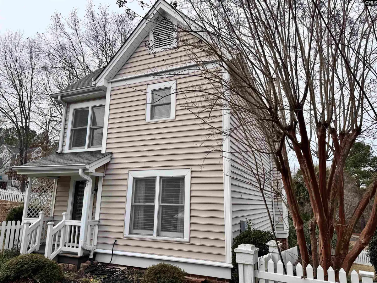 204 River Bluff Boulevard, Columbia, SC 29210 - Image #1