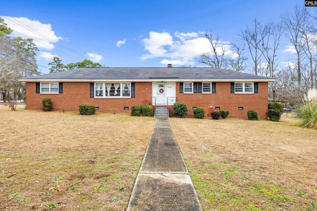 1336 Redwood Drive, West Columbia, SC 29169 - Image #1