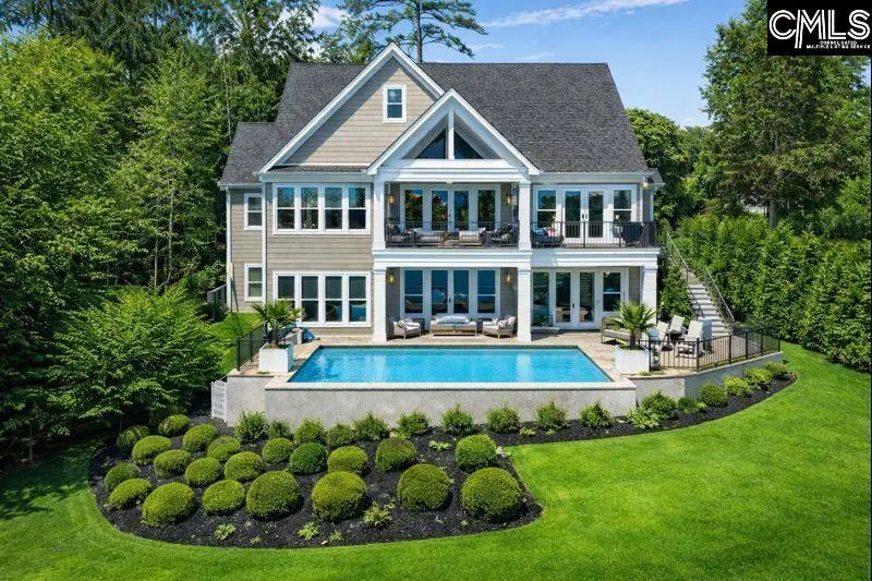 249 Pointe Overlook Drive, Chapin, SC 29036 - Image #2