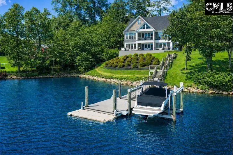 249 Pointe Overlook Drive, Chapin, SC 29036 - Image #3