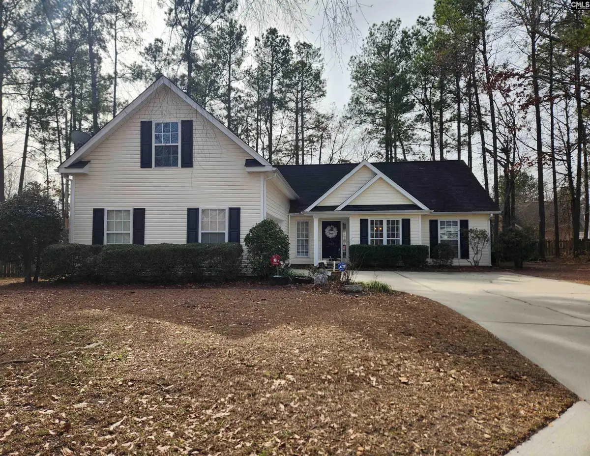308 Afton Lane, Columbia, SC 29229 - Image #1