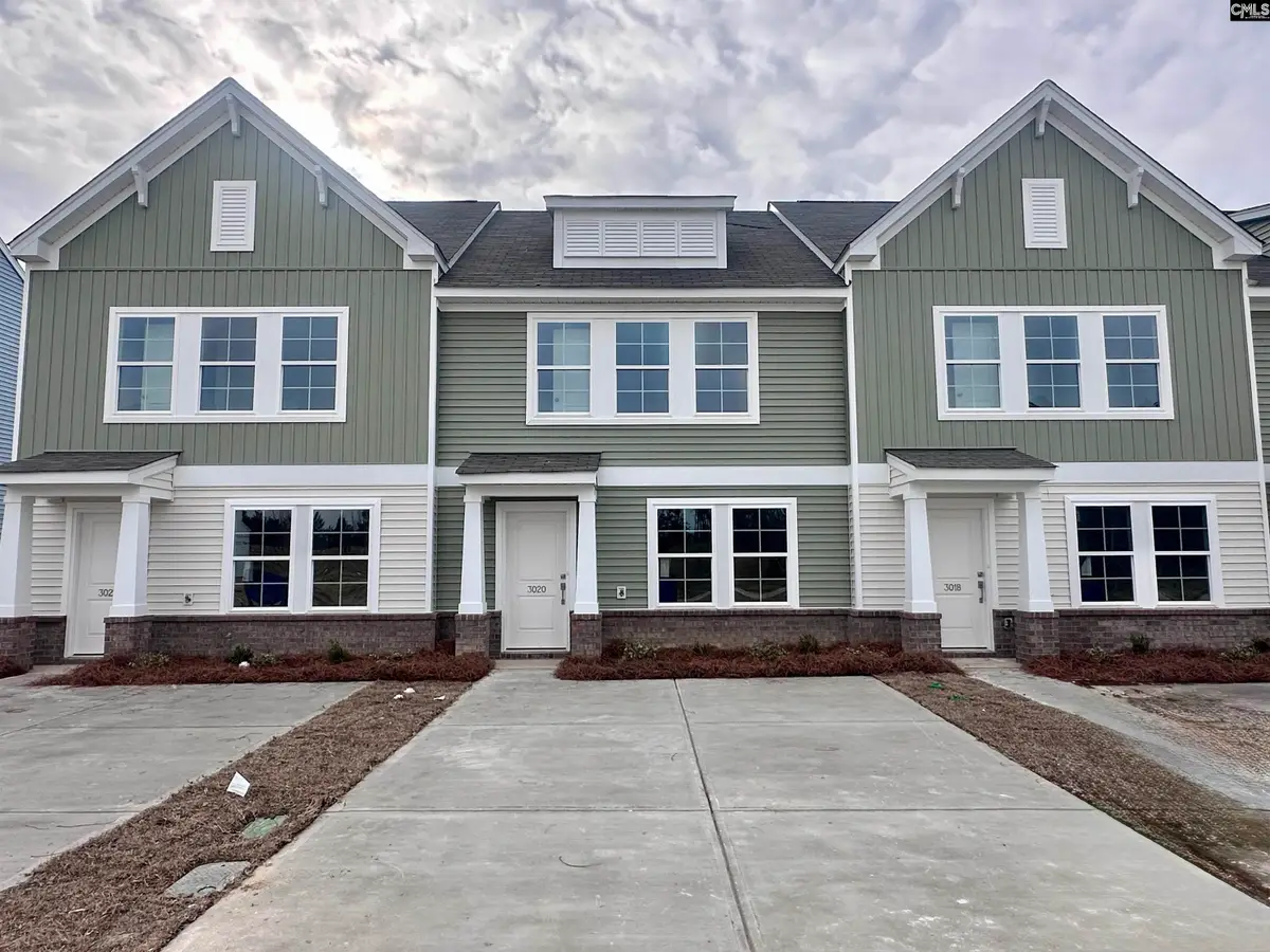 3020 Harborview Drive, Columbia, SC 29229 - Image #1