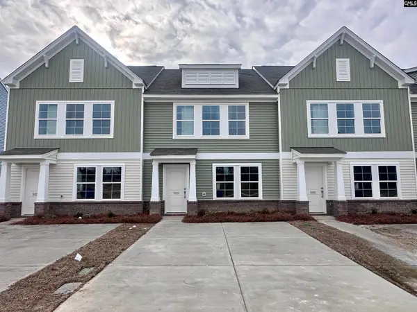 3020 Harborview Drive, Columbia, SC 29229