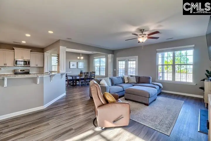 1153 Coopers Ridge Lane, Elgin, SC 29045 - Image #3