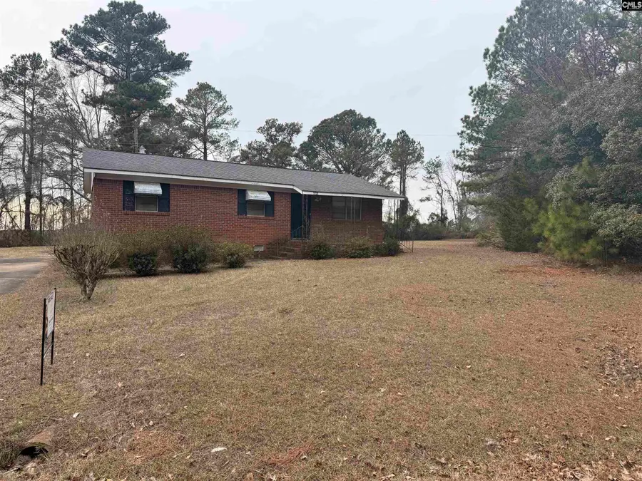 1455 Oxner Road, Newberry, SC 29108 - Image #2