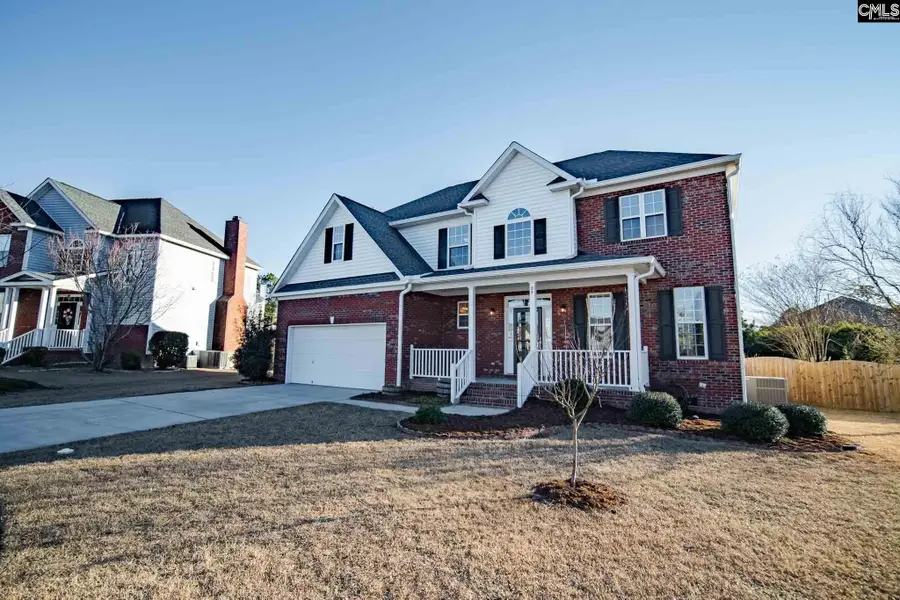 25 Mason Ridge Court, Columbia, SC 29229 - Image #2