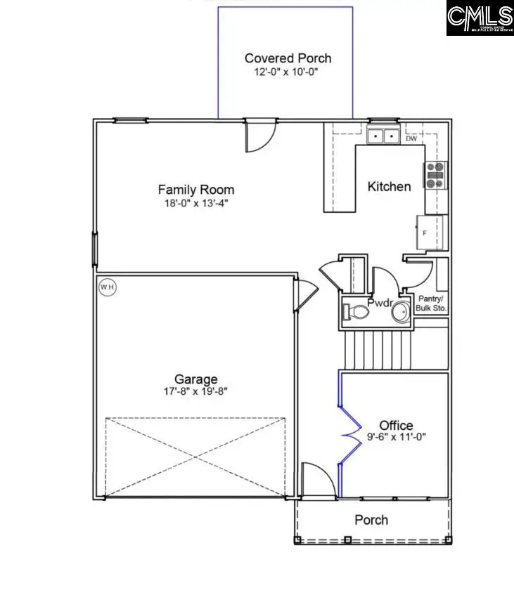 617 Clementine Run, Gilbert, SC 29054 - Image #2