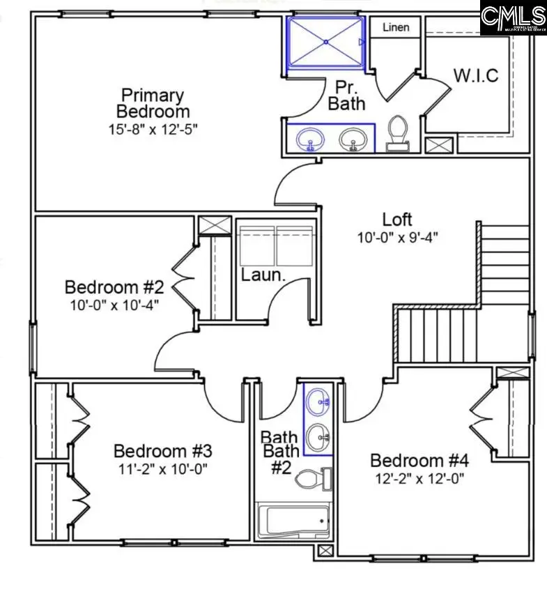 617 Clementine Run, Gilbert, SC 29054 - Image #3