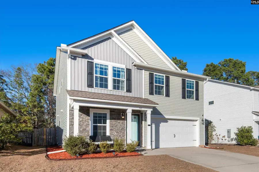 58 Mayapple Drive, Lexington, SC 29073 - Image #2