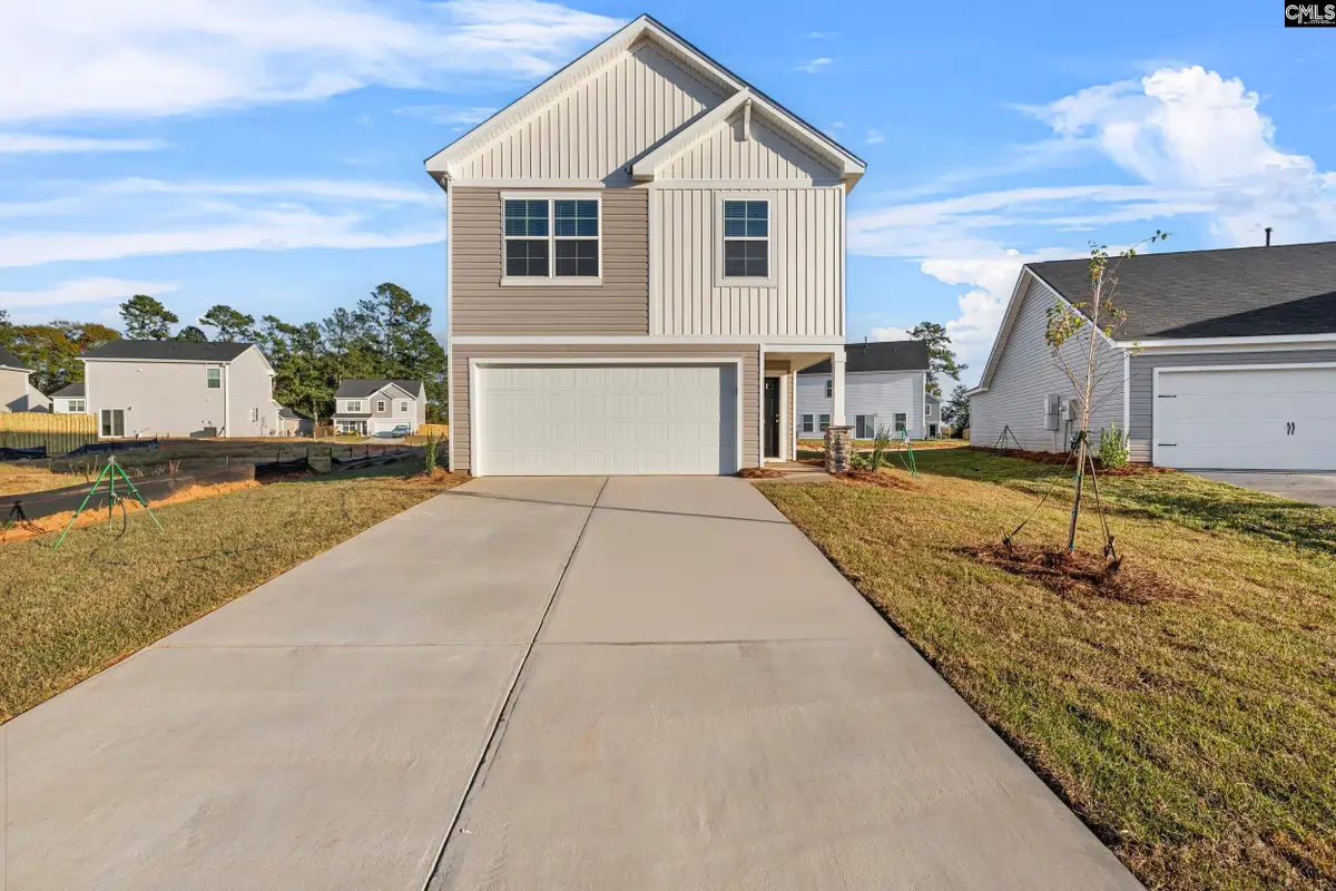 117 Cape Horn Drive, Columbia, SC 29209 - Image #1