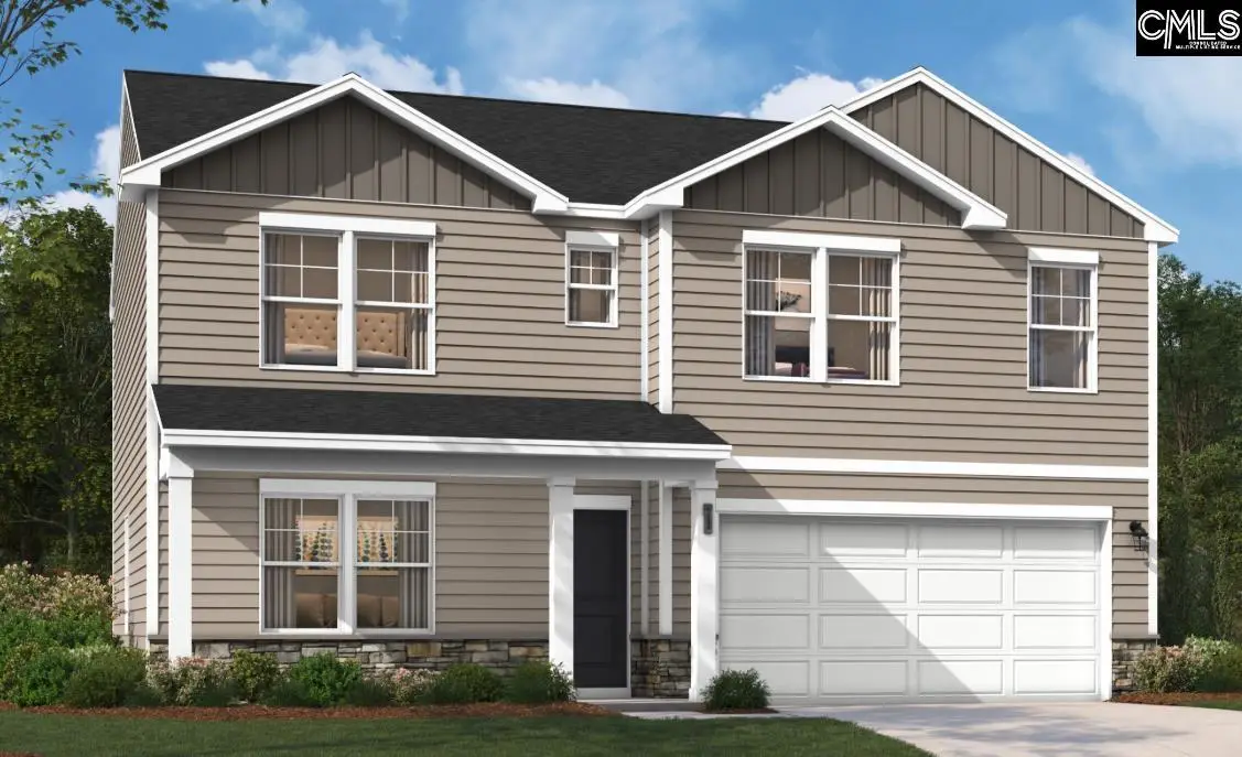 352 Pulman Drive, Hopkins, SC 29061 - Image #1