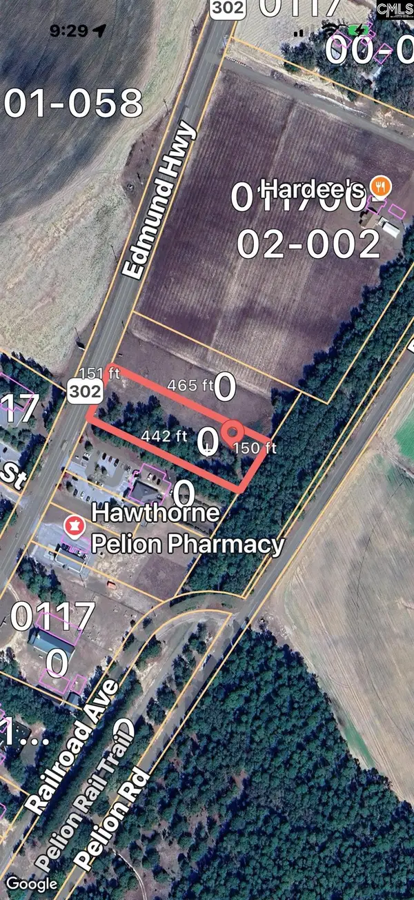 8053 Edmund Highway, Pelion, SC 29123