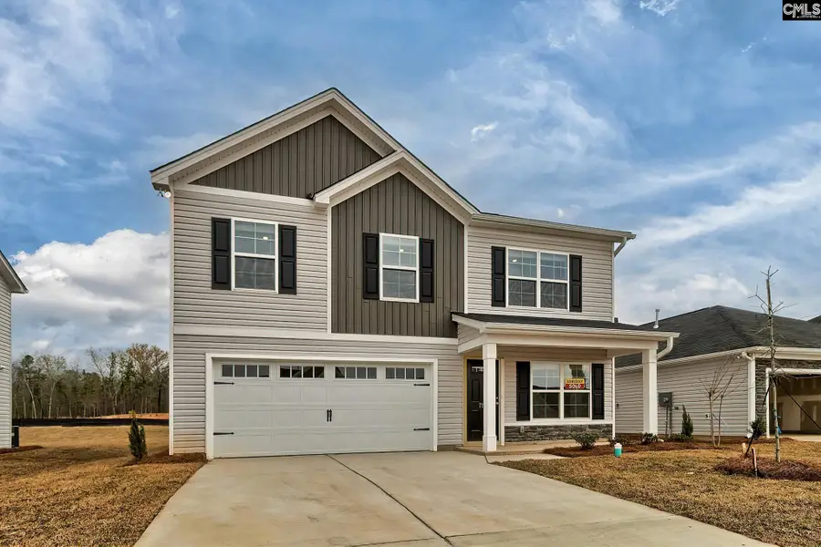 629 Marbled Teal Lane, Hopkins, SC 29061 - Image #2