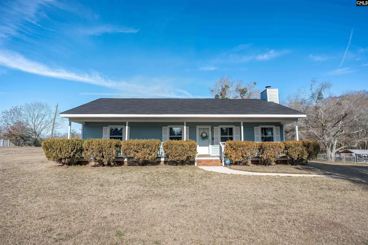 2636 Cordova Road, Orangeburg, SC 29115 - Image #1