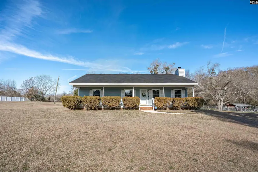 2636 Cordova Road, Orangeburg, SC 29115 - Image #2