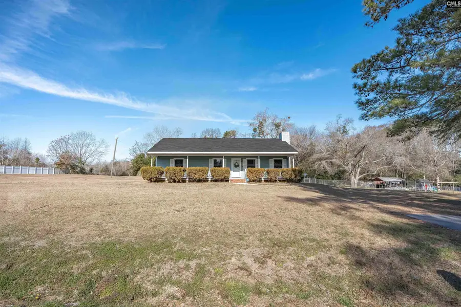 2636 Cordova Road, Orangeburg, SC 29115 - Image #3