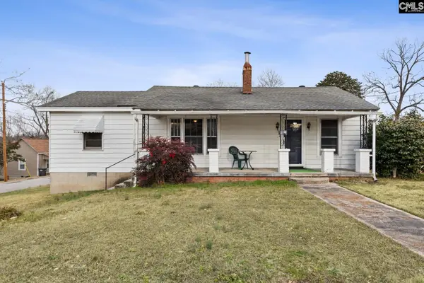 118 Glenn Street, Newberry, SC 29108