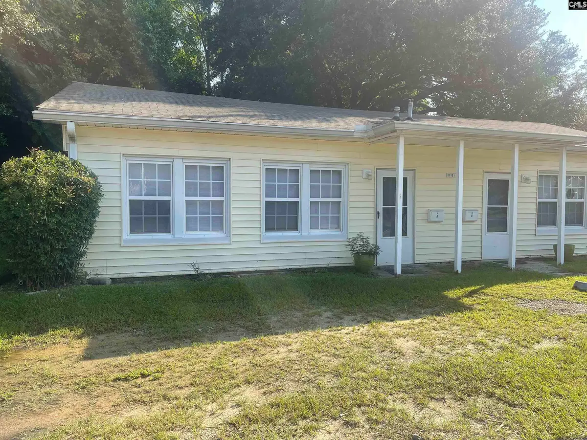 1113 Oympia Avenue #A & B, Columbia, SC 29201 - Image #1