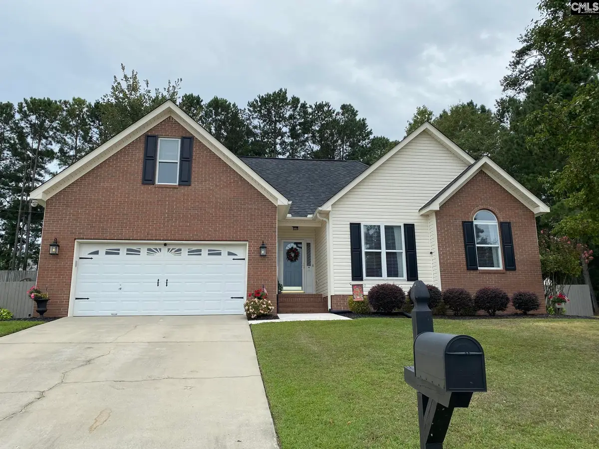 434 Whispering Winds Drive, Lexington, SC 29072 - Image #1