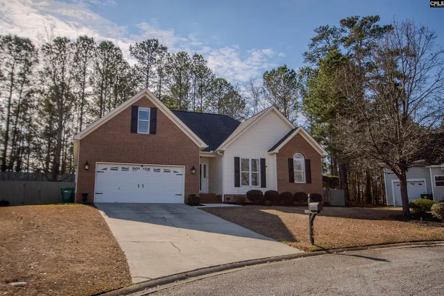 434 Whispering Winds Drive, Lexington, SC 29072 - Image #2