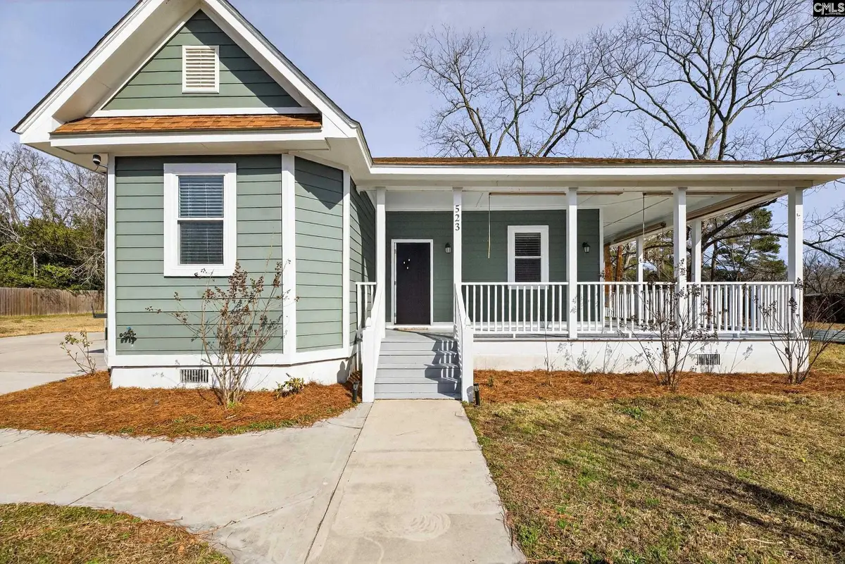 523 Dibble Street, Bowman, SC 29018 - #1
