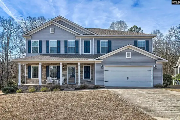 335 Saucer Way, Chapin, SC 29036