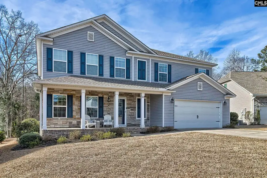 335 Saucer Way, Chapin, SC 29036 - Image #2