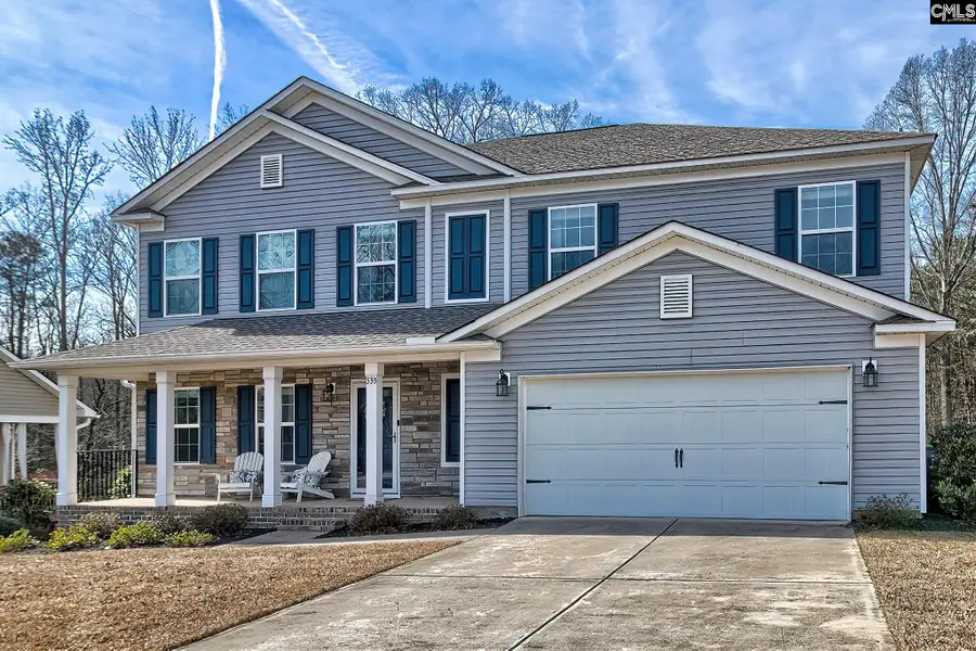 335 Saucer Way, Chapin, SC 29036 - Image #3