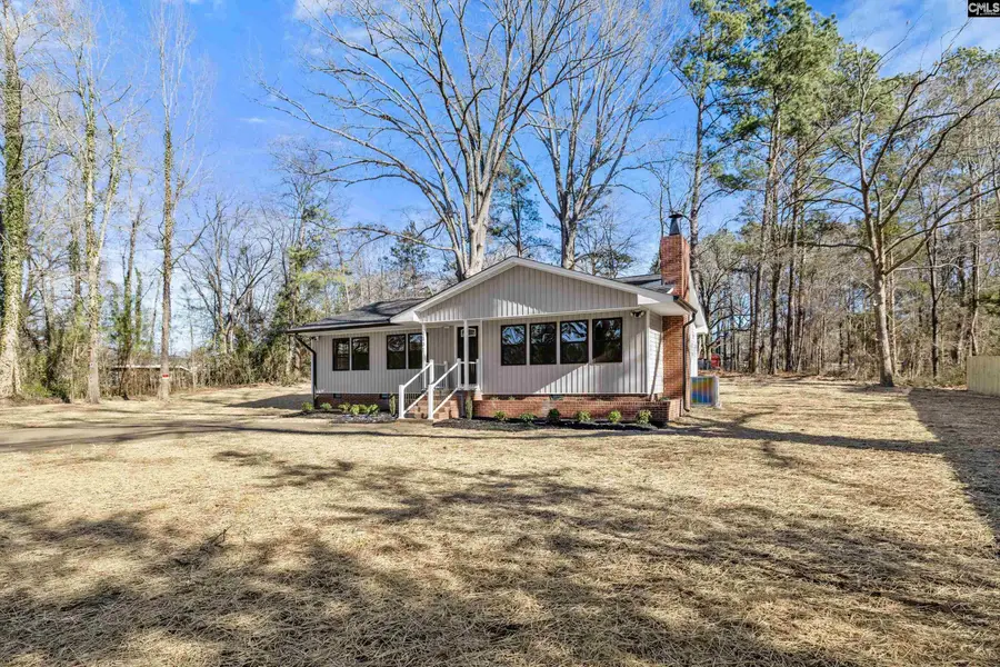 2301 J B Denton Road, Lancaster, SC 29720 - Image #2