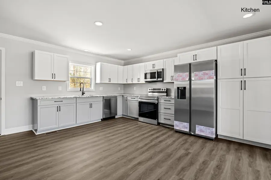 2301 J B Denton Road, Lancaster, SC 29720 - Image #3