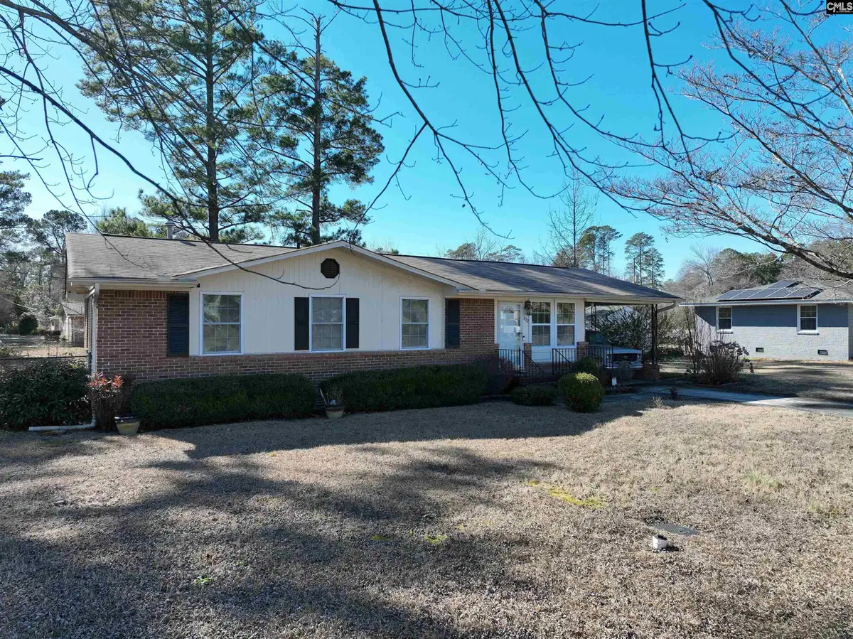 3012 Woodway Lane, Columbia, SC 29223 - Image #1