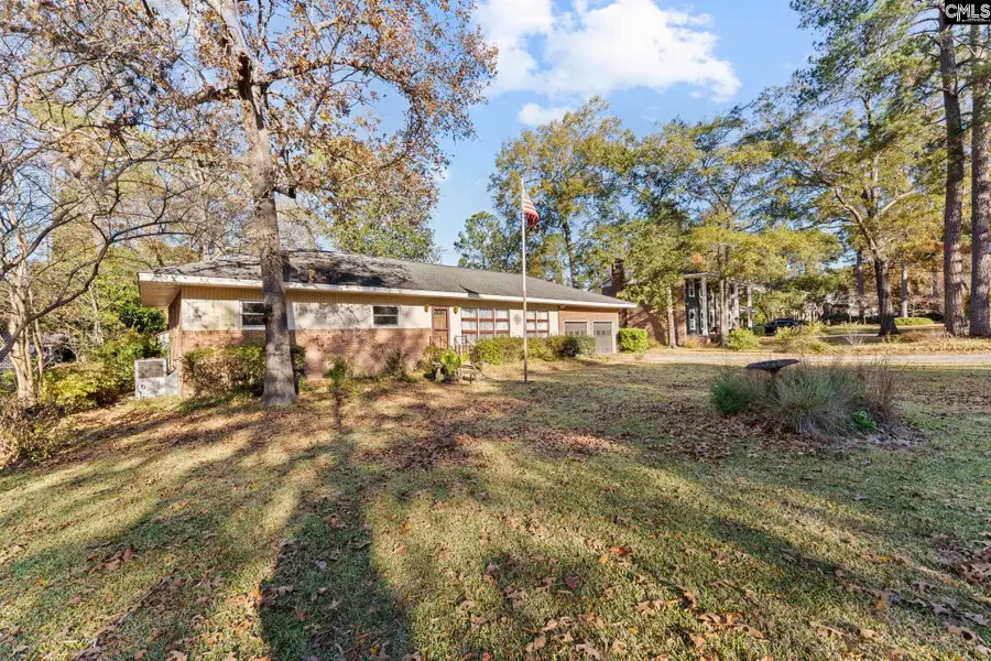 1115 Gardendale Drive, Columbia, SC 29212 - #3