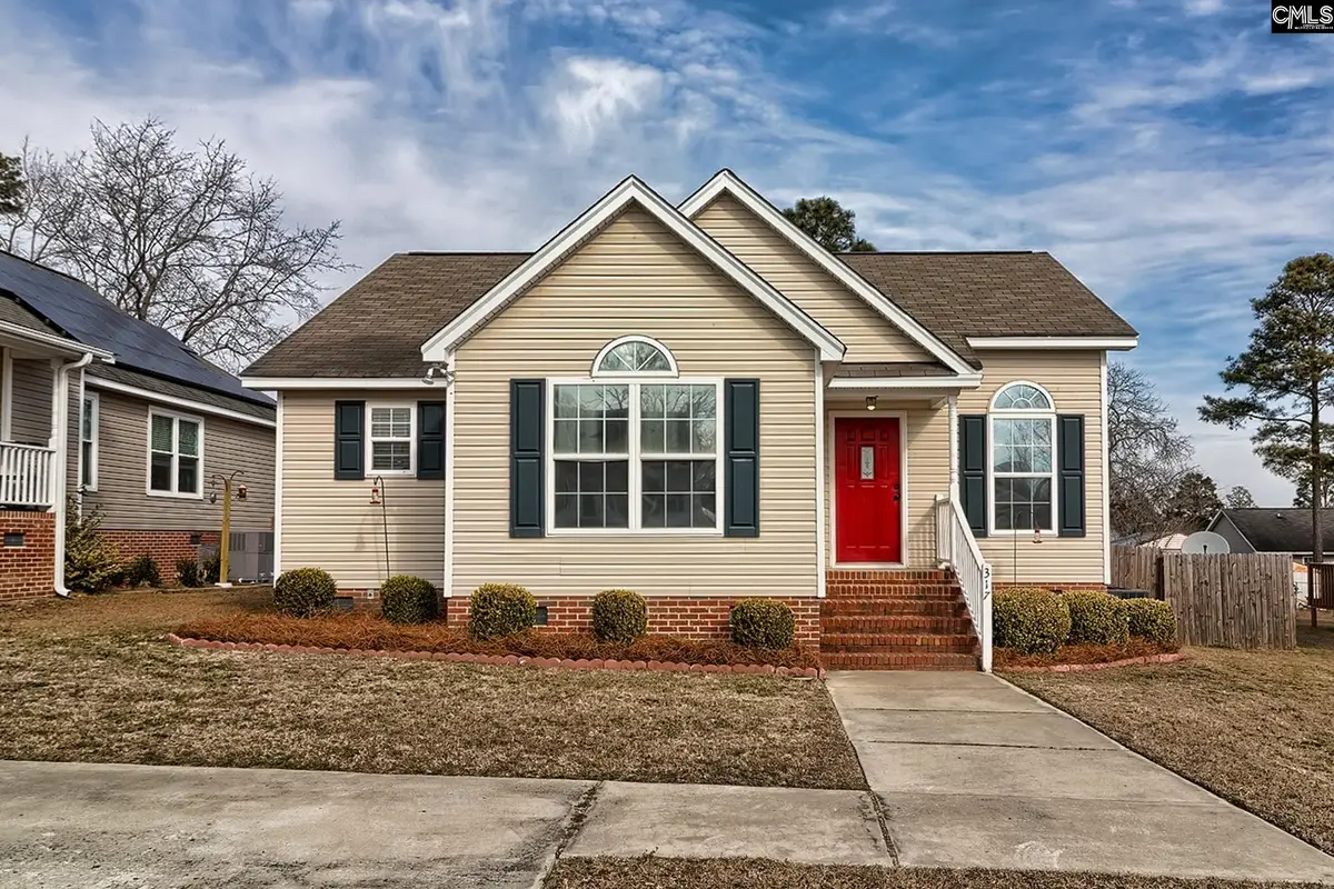 317 Louisa Lane, Lexington, SC 29073 - Image #1