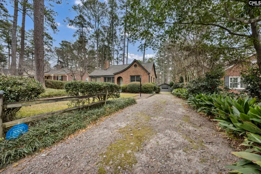 1708 York Drive, Columbia, SC 29204 - Image #3