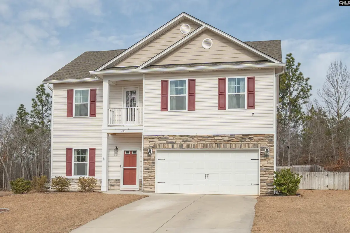 413 Blue Artesian Way #413, Lexington, SC 29073 - Image #1