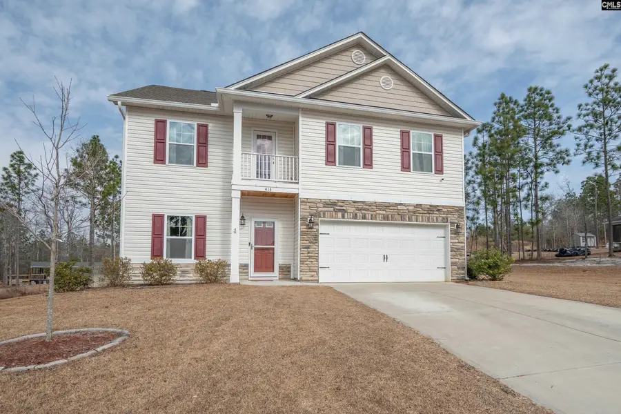 413 Blue Artesian Way #413, Lexington, SC 29073 - Image #2