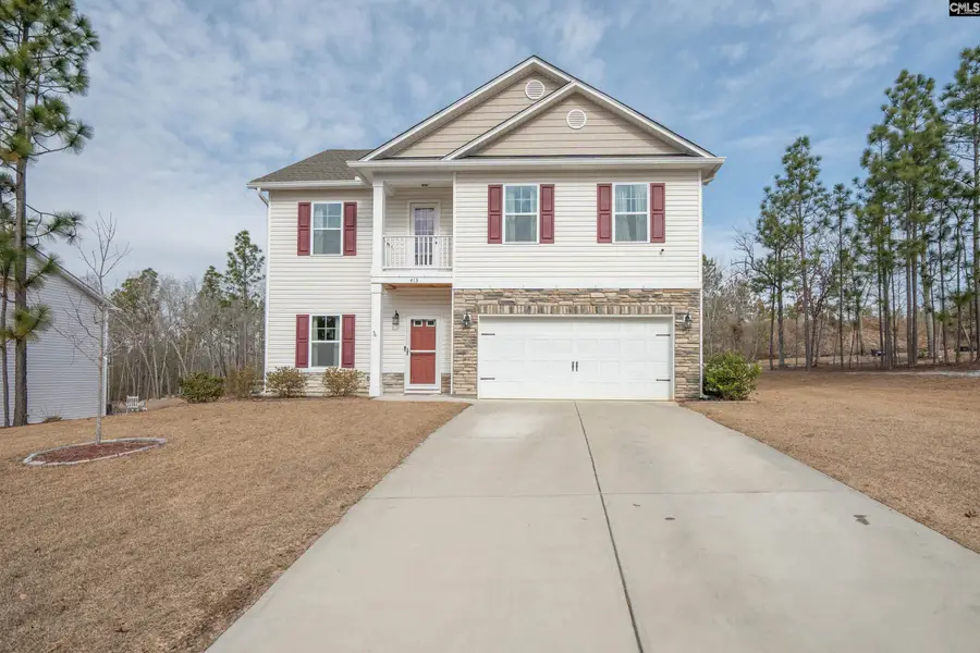 413 Blue Artesian Way #413, Lexington, SC 29073 - Image #3