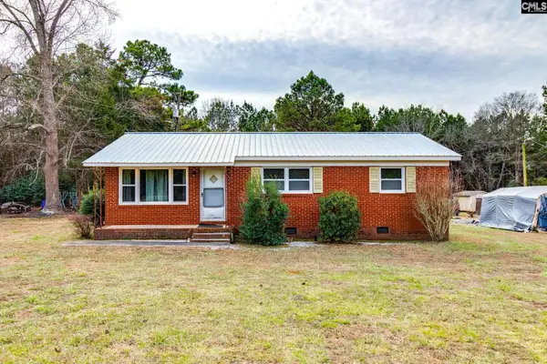 5435 Cemetery Street, Fort Lawn, SC 29714