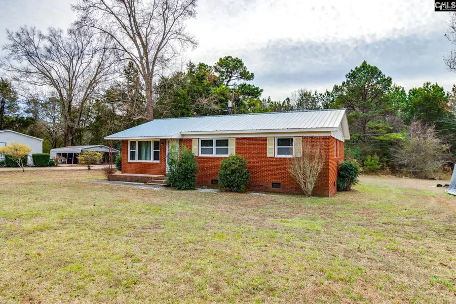 5435 Cemetery Street, Fort Lawn, SC 29714 - Image #2