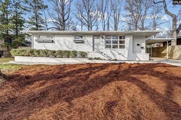 836 Gist Road, Rock Hill, SC 29732