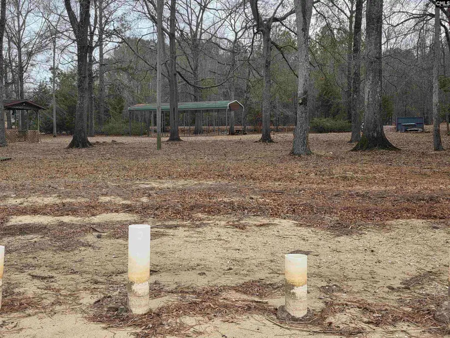 2091 Rockbridge Road, Ridgeway, SC 29130 - #2