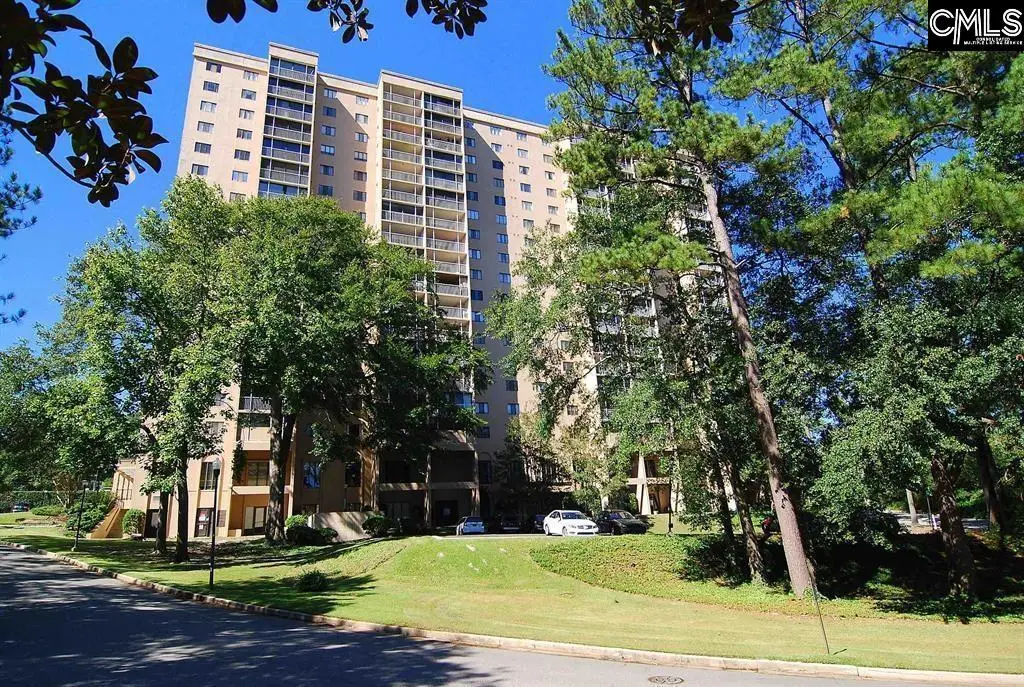 1825 Saint Julian Place #18-L, Columbia, SC 29204 - Image #1