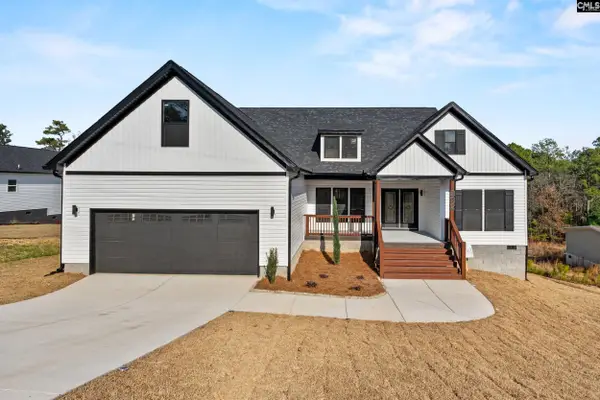 872 St Paul Church Circle, Camden, SC 29020