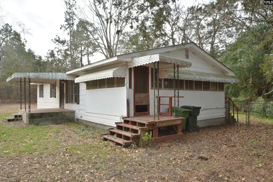 252 Sharon Church Road, Gaston, SC 29053 - #3