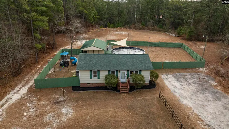 1444 Reedy O Smith Road, Leesville, SC 29070 - #3