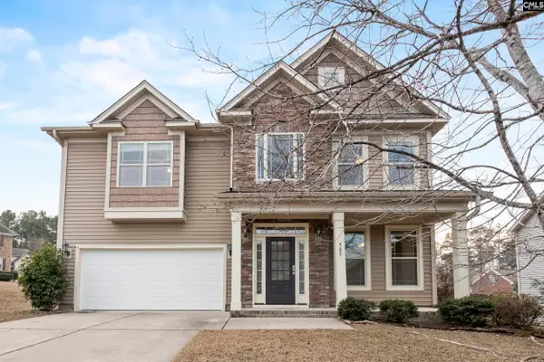 505 Brody Park Road, Blythewood, SC 29016