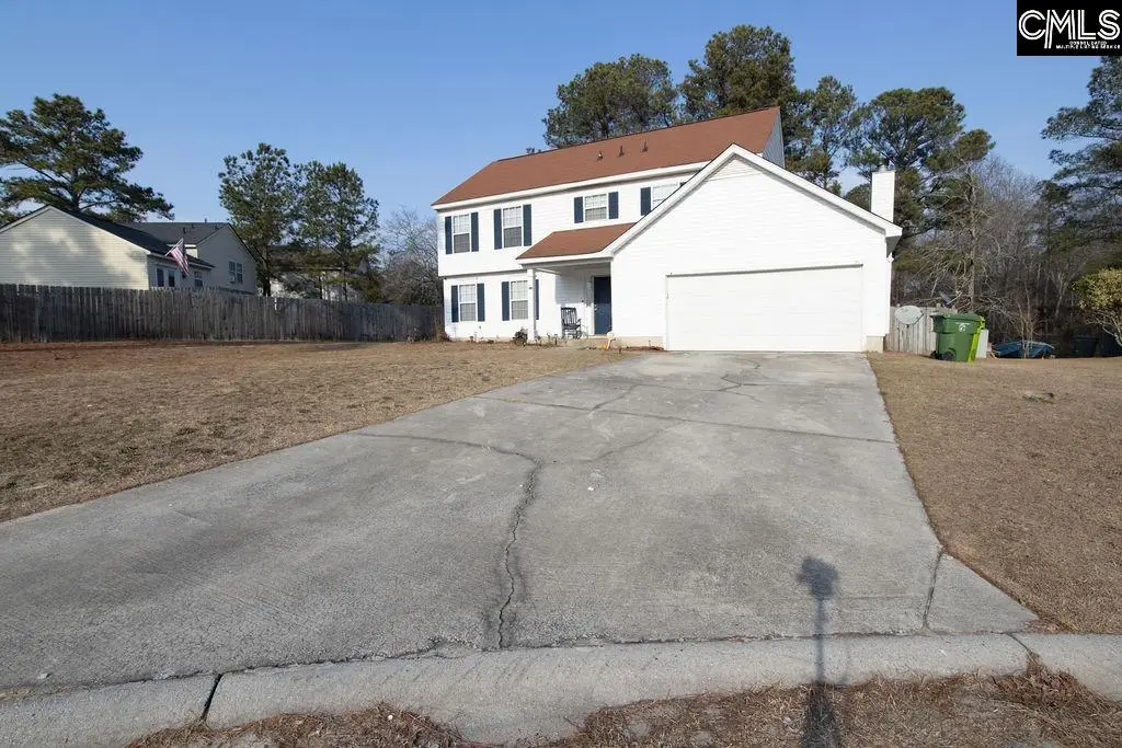1 Newcourt Place, Columbia, SC 29229 - Image #1