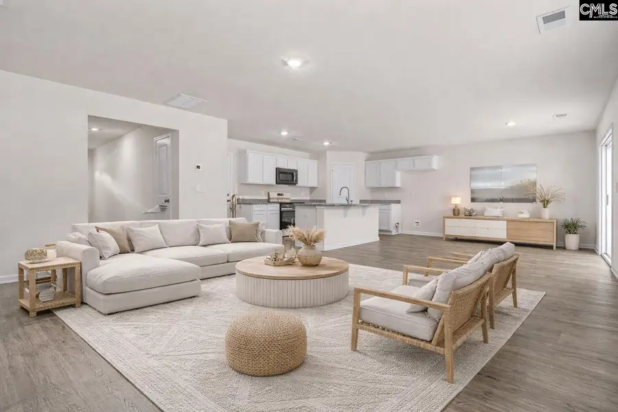 2416 Bold Ruler Road, Lexington, SC 29073 - #2